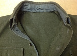 Гимнастерка РККА