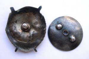 БКЗ винт на горного стрелка. Кавказ. Бои против "Эдельвейса.