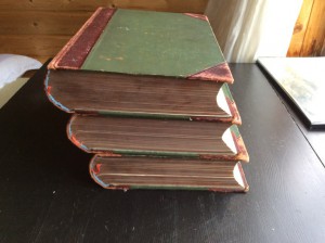 Гнедич история искусств