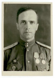 Фото Личные дела офицеров - пополняемая