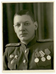 Фото Личные дела офицеров - пополняемая