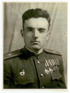 Фото Личные дела офицеров - пополняемая