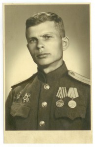 Фото Личные дела офицеров - пополняемая