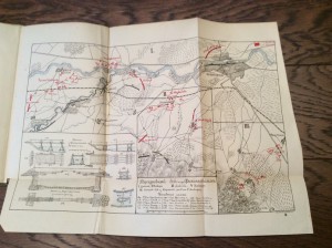 Военные беседы 1892 год