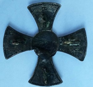 Ополченец А3+знак П-1