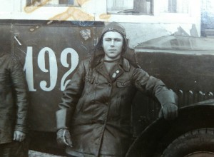 Два фото.Грозный 1929.1930гг