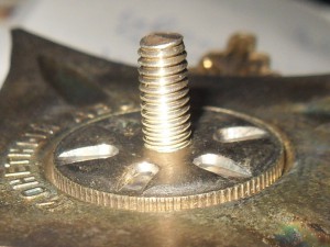 Краб 1604 Контррельеф Удостоверение