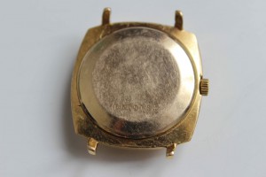 SEIKO DIASHOCK