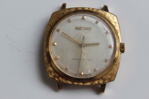 SEIKO DIASHOCK