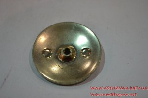 Краб  №53212 3ст. с документом + бонус