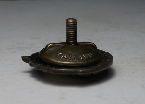 Чемпионат СССР мотоспорт 1949г. Таллин