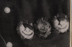 Кавалер БКЗ РСФСР, Республиканский ТКЗ