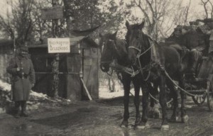 Авиация УНР, весна 1918