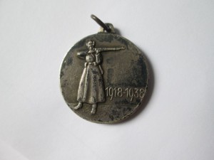 XX лет РККА