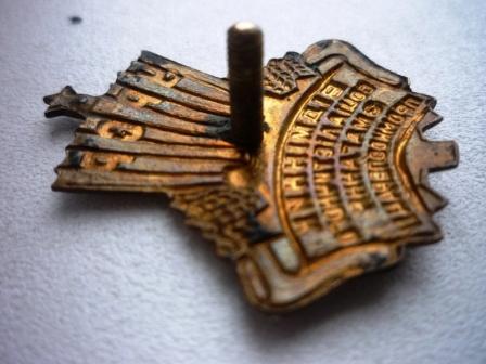 Отличник промкооперации УССР