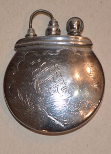Зажигалка 1945 г. Ст. лейтенанту. Морская тема.