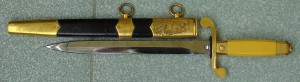 Кортик ВМФ -47
