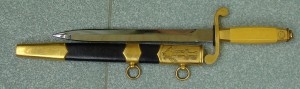 Кортик ВМФ -47