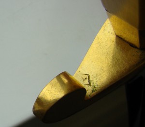 Кортик ВМФ -47