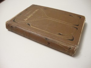 1896г. Амфитеатров А.В. Собрание сочинений.