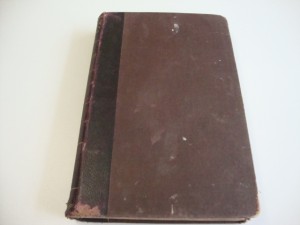 1886г. ПСС Я.П.Полонского. Т-10. Прижизненное.