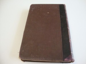 1886г. ПСС Я.П.Полонского. Т-10. Прижизненное.