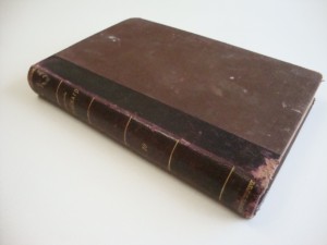 1886г. ПСС Я.П.Полонского. Т-10. Прижизненное.
