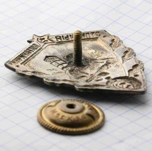 Отличный пограничник МВД