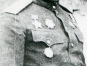 Кравченко А.Г. Суворов подвесной.