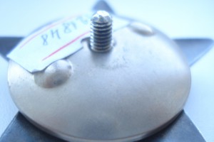 Орден Красной Звезды № 3121848