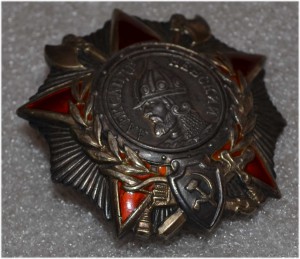 Комплект командира авиаэскадрильи - Невский, ОВ1, БКЗ, БКЗ и