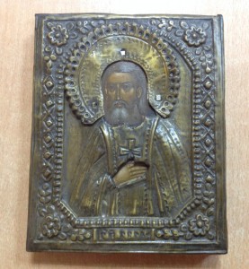 Святой Серафим Саровский