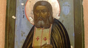 Святой Серафим Саровский