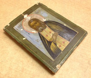 Святой Серафим Саровский