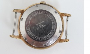 Часы Elge 15 rubis made in france