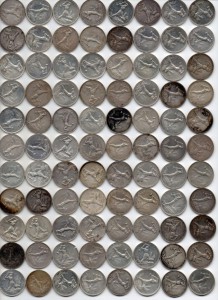 247 полтинников 1922-24-25г.