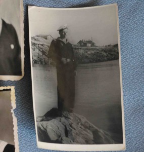 моряки 50- х 5 фото