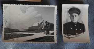 ВВС  десантник , парашютист (знак)  4 фото