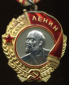Ленин-294846 в сохране, на доке плюс куча доков