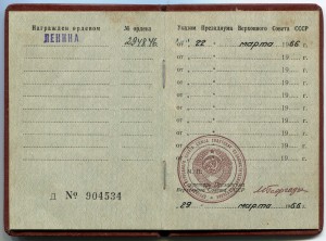 Ленин-294846 в сохране, на доке плюс куча доков