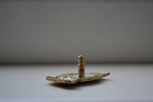 "НАРКОМЭНЕРГОПРОМ". Бронза(43-46 гг.) ЛЮКС!