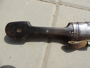 Кинжал ККВ
