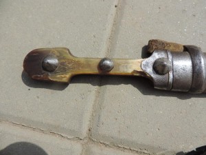 Кинжал ККВ