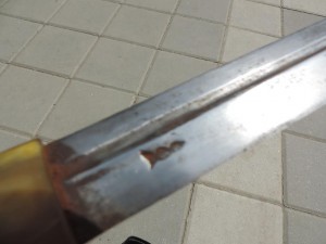 Кинжал