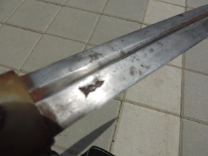 Кинжал