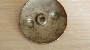 КЗ 1179755 битая