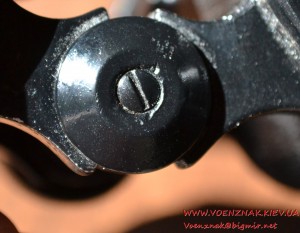 Бинокль СССР в хорошем состоянии