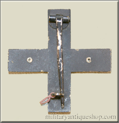 Балтийский крест армии Бермонт-Авалова