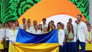 З ДНЕМ ДЕРЖАВНОГО ПРАПОРА УКРАЇНИ!!!!!