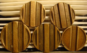 Жетоны Минторга.